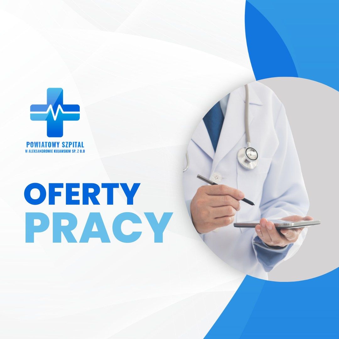 Oferta pracy