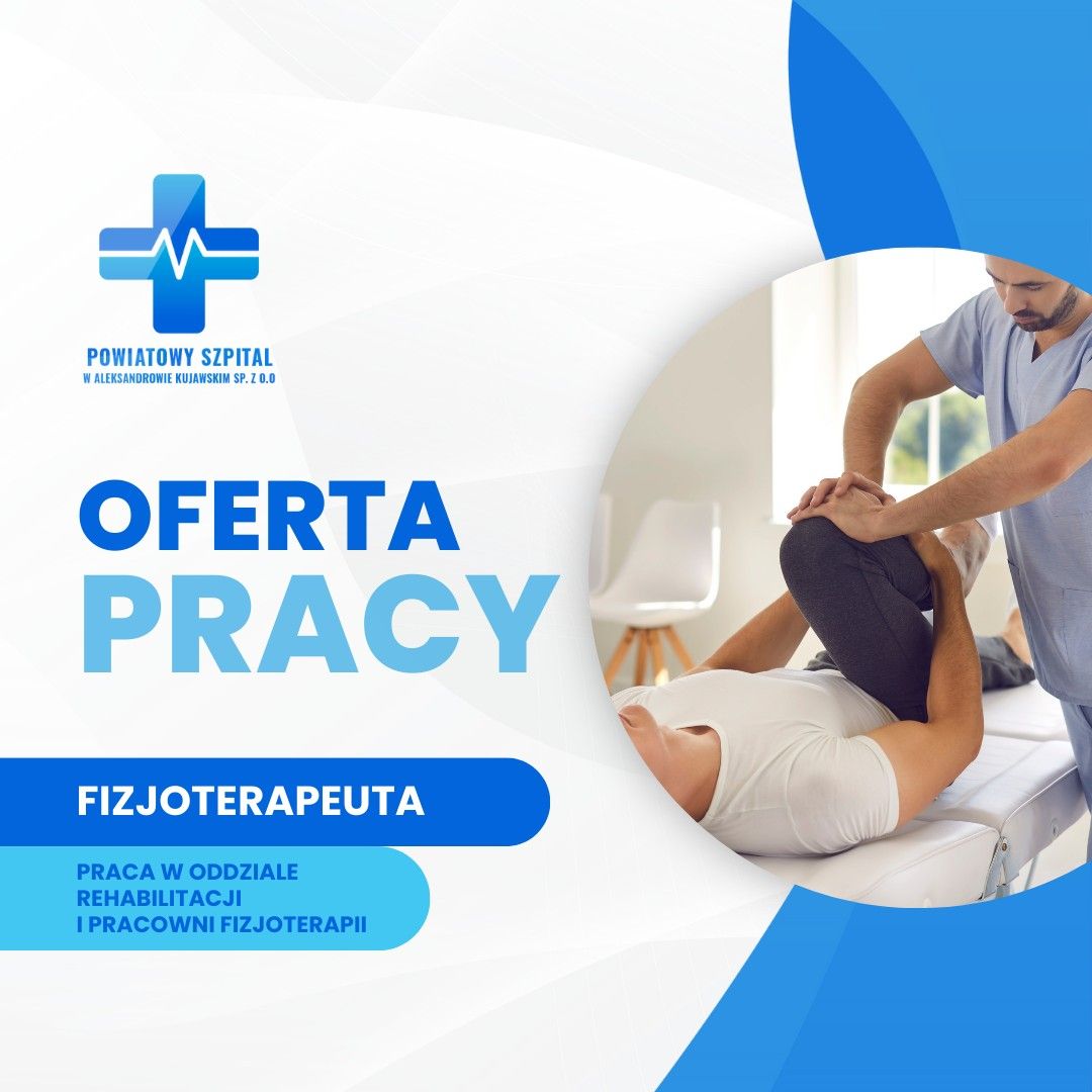 Oferta pracy